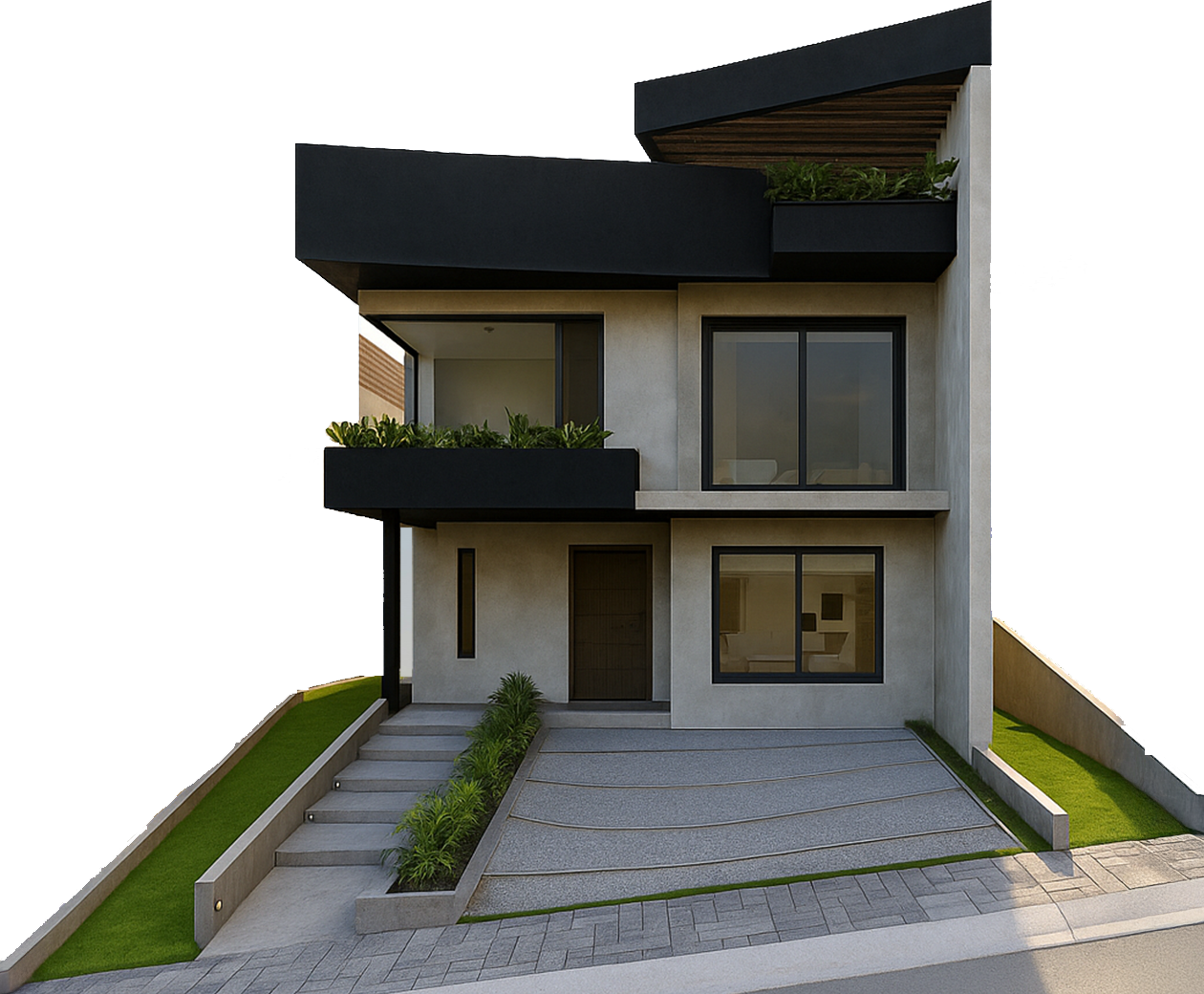 Residencial Comèt