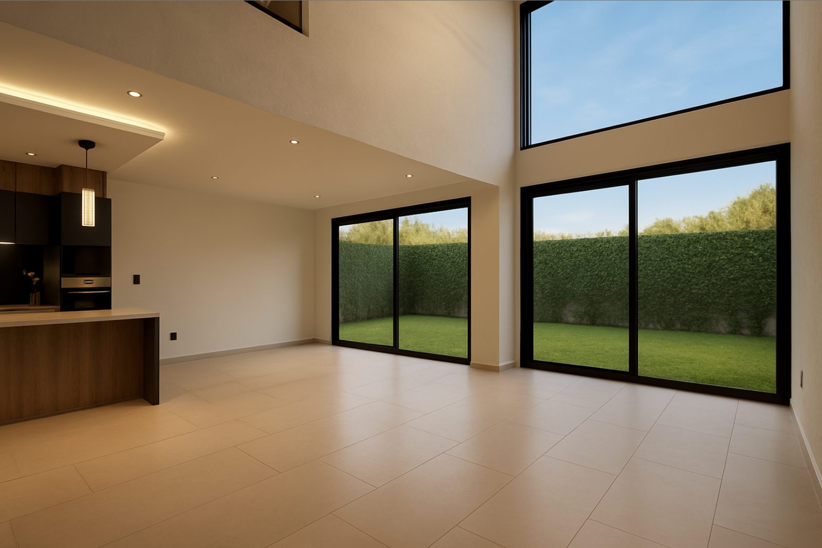 Casa muestra Residencial Comèt